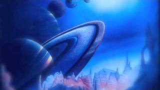 sun ra- interstellar low ways