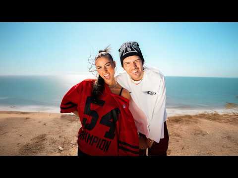 Beachcrimes - Yukon [Official Visualizer]