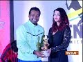 Aishwarya Rai Bachchan inaugurates India