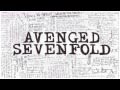 Avenged Sevenfold - Save Me (subtitulado en ...