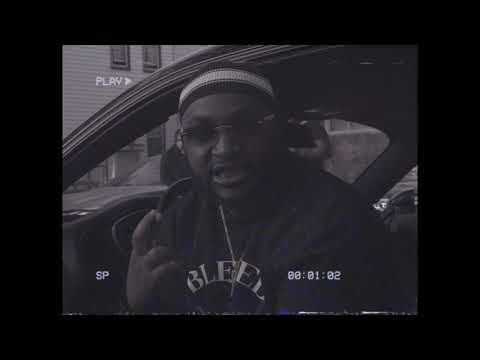Pee Gunna x Yazier Belime - Crisis (Music Video) [Shot by @Mookiemadface]