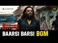 Dhurandhar The Revenge Angel Of Death BGM Baari Barsi BGM Dhurandhar BGMs AA Ringtone