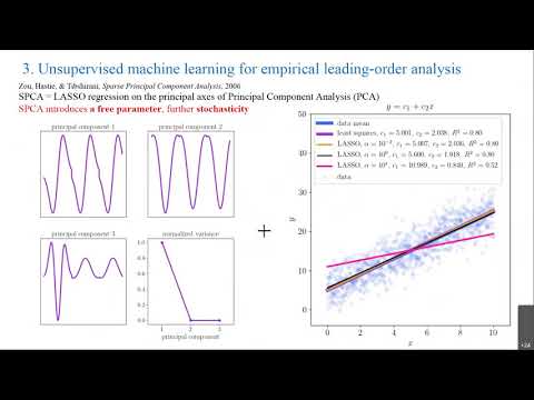 Empirical Leading-Order Analysis by Artificial Intelligence
