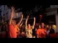 Hup Holland Hup... Oranje into World Cup Final