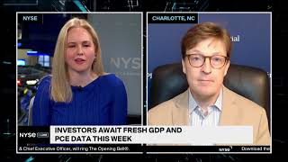 Economist Dives into Which Data Reports Hold Most Weight with Investors