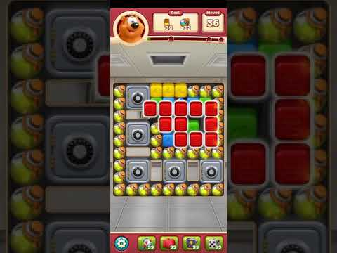 Toon Blast level 2624