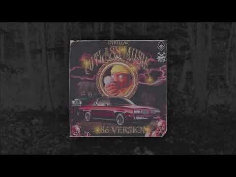 DJKillaC - CUTLASS MUSIK: 186 VERSION (FULL TAPE)