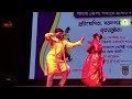 Binodini Rai - বিনোদিনী রাই | Sabbir Nasir | Sampa Biswas Dance Cover-Mehedi Hasan-SBMA Dance Cent