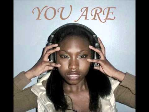 Jahness ft Shanta - You Are