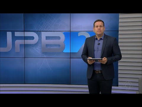 HD | Trechos do JPB2 com Danilo Alves - 03/07/2021
