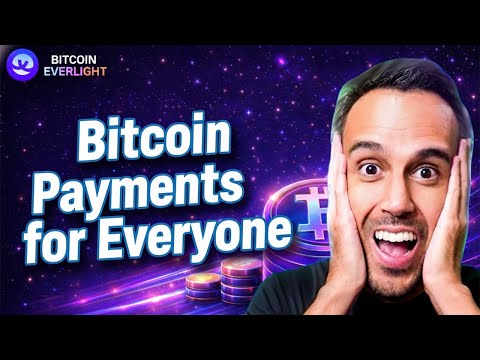Bitcoin Everlight - Fast, Secure, and Affordable Bitcoin Payments for Everyone
