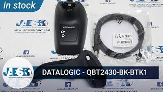DATALOGIC QBT2430-BK-BTK1 (IN STOCK) Scanner, USB, 2D IMAGER - 扫描器 - الماسح الضوئي DATALOGIC QBT2430-BK-BTK1 (IN STOCK) Scanner, USB, 2D IMAGER - 扫描器 - الماسح الضوئي