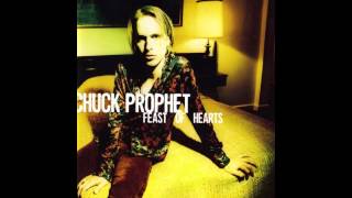 Chuck Prophet - Battered And Bruised
