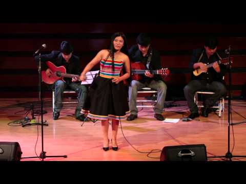 Amor eterno/ConsueloJerí