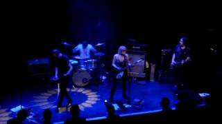 Bettie Serveert - Don&#39;t Touch That Dial @ Hedon