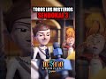 TODOS LOS MISTERIOS De SENDOKAI 3 PARTE 1 Anime Sendokai