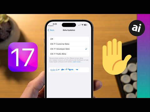 Apple releases second developer beta for iOS 17 and iPadOS 17 - iOS Discussions on AppleInsider Forums - Vimarsana News