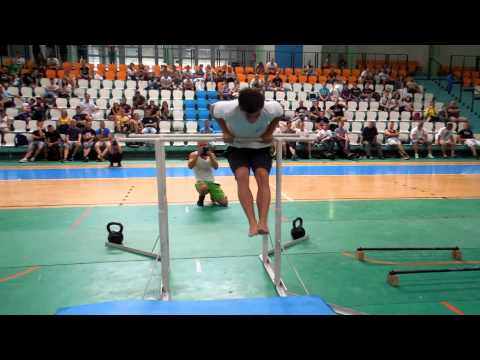 Peter Fico - TOP15 - SW National Cup 2014 Slovakia