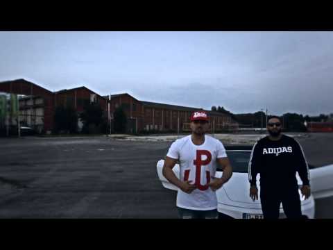 Toony -"Respekt" (Censored Version | Abrechnung Schwuliensschmock / Baba Saad) (Prod. by Kaveli)