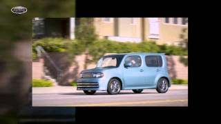 preview picture of video '2013 Nissan Cube Review'