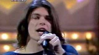 Destinazione paradiso - Gianluca Grignani (Live @ Sanremo 1995)