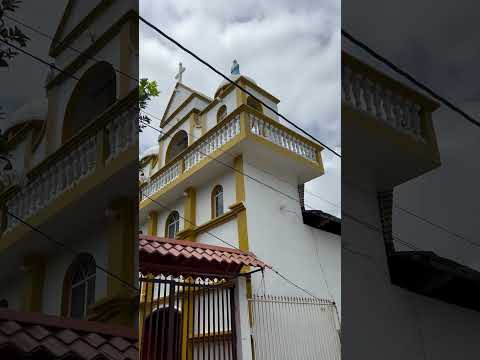 ¿Reconoces este pueblito de Huehuetenango? #conociendolugares #pueblitosmagicos #lugares ##lupina