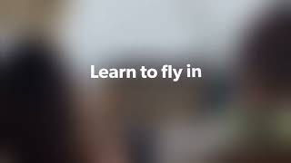 Learn to Fly - Son Bonet Airport - Palma de Mallorca