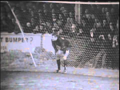 1970 Leeds United 1 x 0 Standard Liege - Copa dos ...