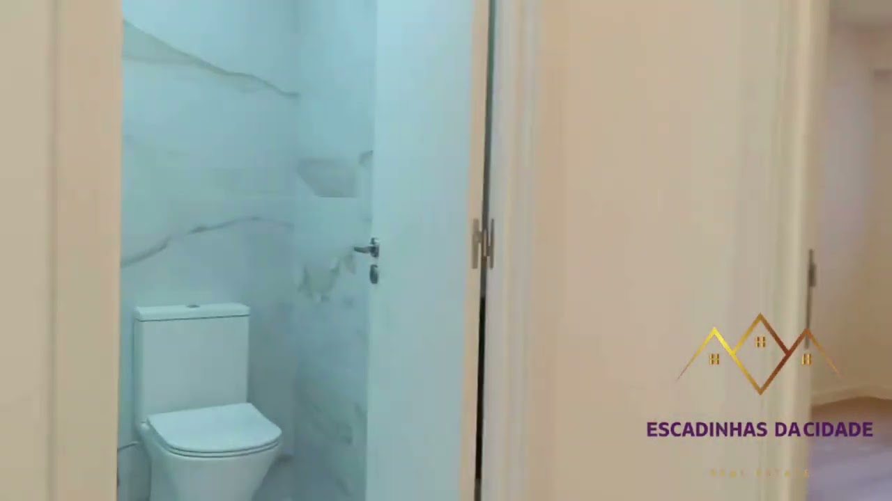 Vídeo do imóvel