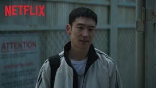 Time To Hunt | Official Teaser | Netflix