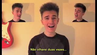 (I'll be true to you) Yes, i will by Paul Moody (The Hollies &amp; Monkees Cover) - Legendado PT Br