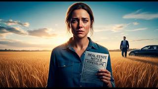 Ela se apaixonou… pelo homem que veio destruir tudo o que ela tinha! 😱🏚️