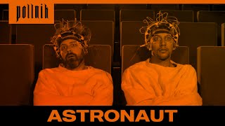 Sido &amp; Andreas Bourani - Astronaut (Justin Pollnik Remix)