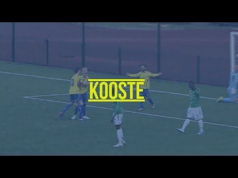 GnistanTV Kooste: IF Gnistan - EIF (28.5.2017)