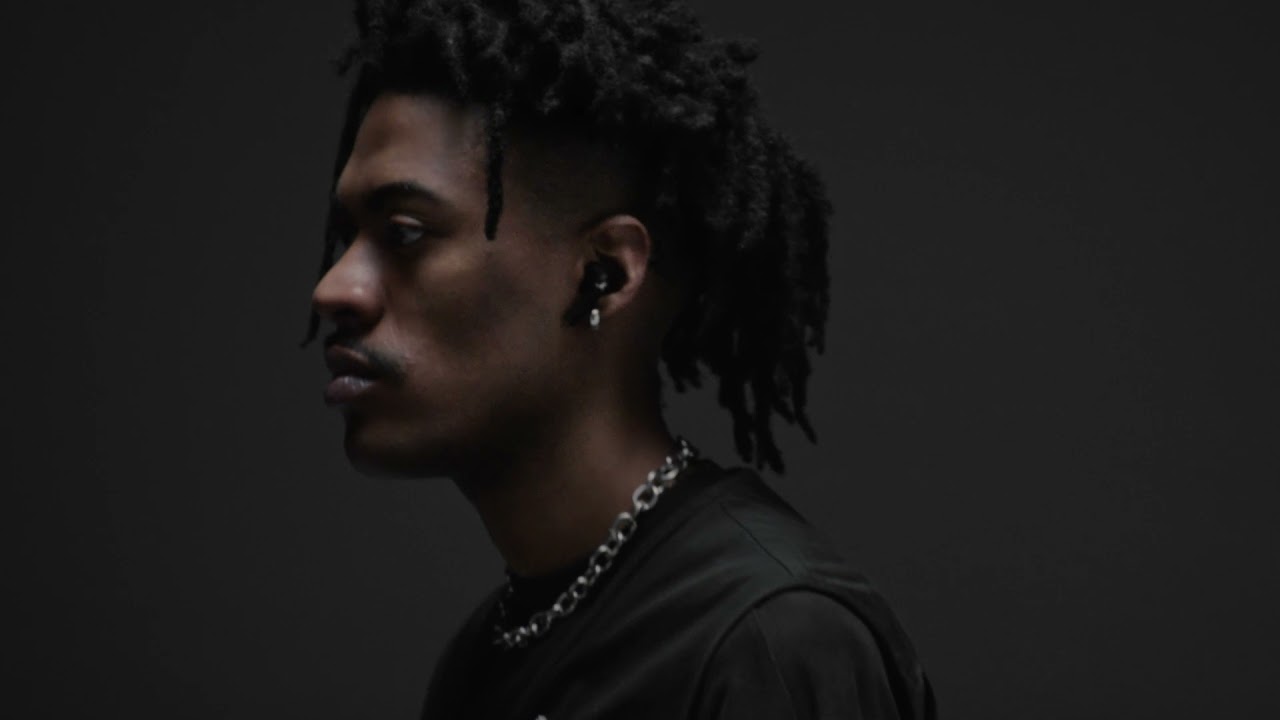 Наушники Marshall Minor III, черный