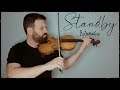 Standby (Violin cover) (Extremoduro cover)