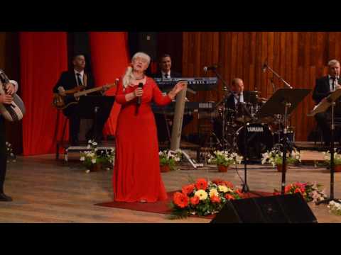 Vidanka Gorgievska, Gordo Porece Dom na ARM