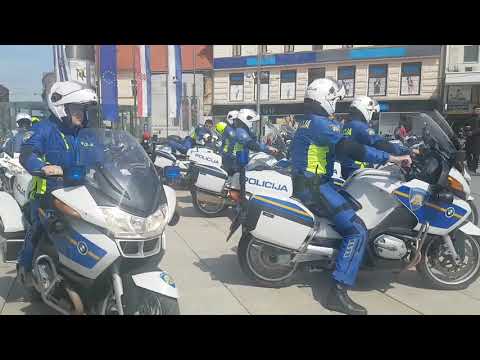 Sigurnost u prometu PUOB i MK Osijek, 07.04.2019.