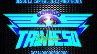 ELLA SE HIZO DESEO 2015 -SONIDO TRAVIESO- SALSA NUEVA SALSA 2015