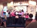 Temple Shalom of Aberdeen and Beth Schafer