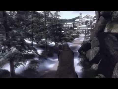 El Enigma de la Abadia Playstation 3