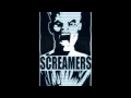 The Screamers - The Scream 