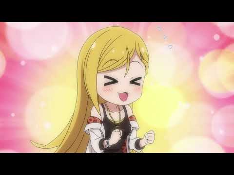 THE iDOLM@STER CINDERELLA GIRLS Theater