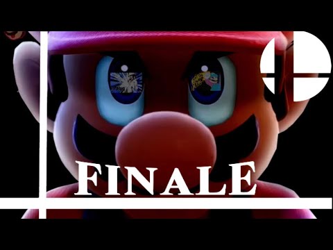 Goodbye Smash 4... | Smash 4 Final Montage