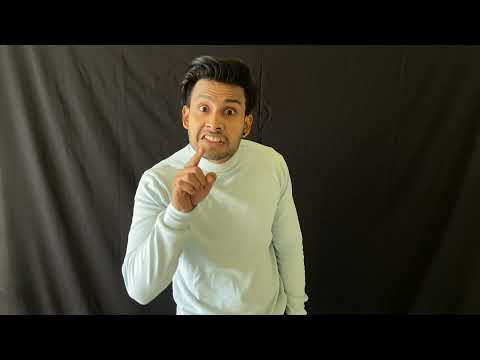 Sarfraz Audition Video| Rich Look 