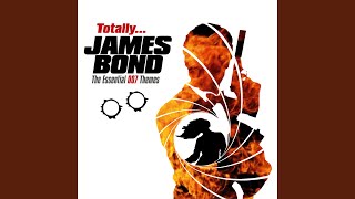 Download lagu Licence to Kill (Instrumental) mp3