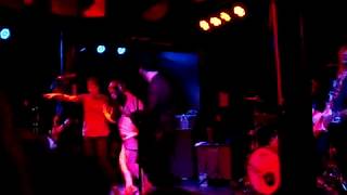 THE LONGSHOT - CULT HERO - THE MET 5/31/2018 BILLIE JOE ARMSTRONG LIVE PAWTUCKET RI