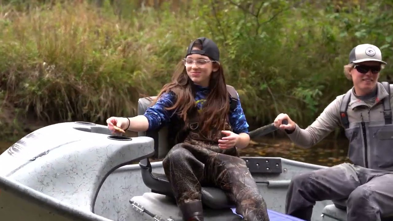 Mountain Movers: Cassie Miller