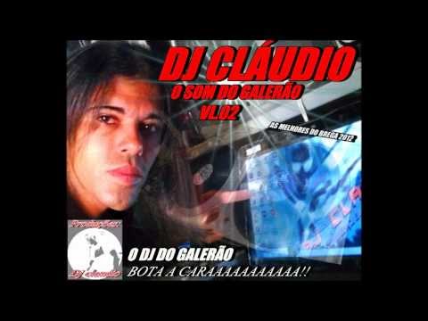 Selo Do Brega_ Mc Shevchenko e Elloco - Big Brother. Dj Cláudio o Som Do Galerão