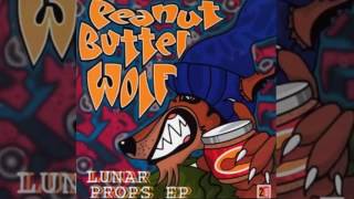 Peanut Butter Wolf - Lunar Props (1 Hour Loop)